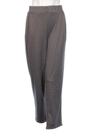 Γυναικείο παντελόνι Oviesse, Μέγεθος 3XL, Χρώμα Πολύχρωμο, Τιμή 11,66 €