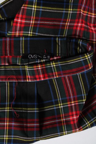 Γυναικείο παντελόνι Oviesse, Μέγεθος S, Χρώμα Πολύχρωμο, Τιμή 5,92 €