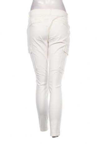 Pantaloni de femei Oviesse, Mărime XL, Culoare Alb, Preț 25,00 Lei