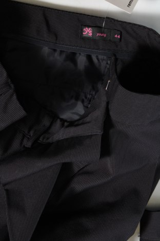 Dámske nohavice Oviesse, Veľkosť XL, Farba Čierna, Cena  6,68 €