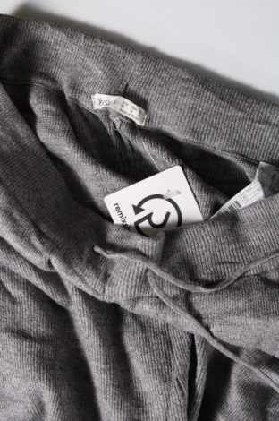 Γυναικείο παντελόνι Oysho, Μέγεθος M, Χρώμα Γκρί, Τιμή 11,41 €