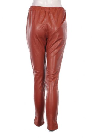 Дамски панталон P, Размер S, Цвят Кафяв, Цена 7,14 лв.