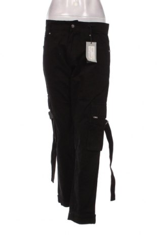 Damenhose PEQUS, Größe S, Farbe Schwarz, Preis 60,00 €
