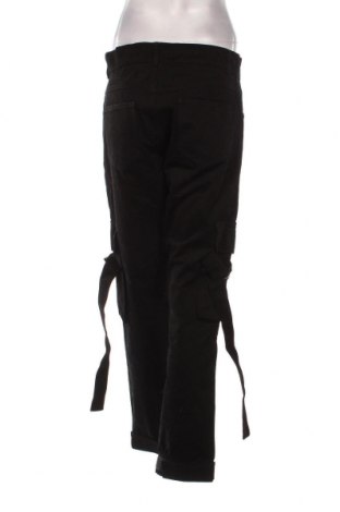 Pantaloni de femei PEQUS, Mărime S, Culoare Negru, Preț 299,24 Lei