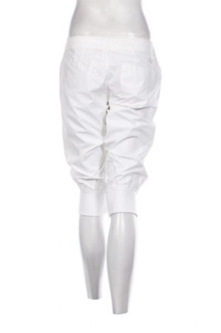 Γυναικείο παντελόνι PUMA, Μέγεθος M, Χρώμα Λευκό, Τιμή 12,78 €