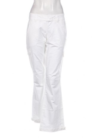 Damenhose PUMA, Größe M, Farbe Weiß, Preis € 12,14