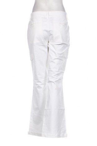 Damenhose PUMA, Größe M, Farbe Weiß, Preis € 12,14
