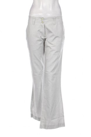Pantaloni de femei PUMA, Mărime M, Culoare Gri, Preț 407,89 Lei