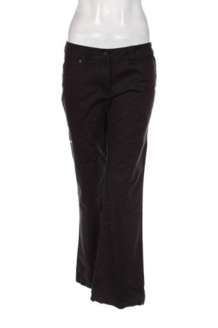 Дамски панталон PUMA, Размер M, Цвят Черен, Цена 49,60 лв.