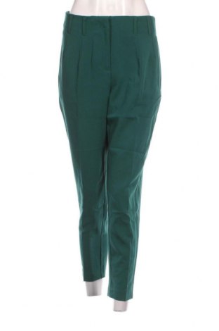Дамски панталон Page One, Размер M, Цвят Зелен, Цена 29,00 лв.