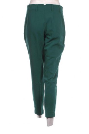 Pantaloni de femei Page One, Mărime M, Culoare Verde, Preț 95,39 Lei
