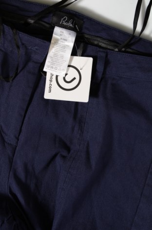 Dámske nohavice Paola, Veľkosť S, Farba Modrá, Cena  16,44 €