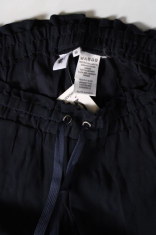 Pantaloni de femei Paola, Mărime M, Culoare Albastru, Preț 95,39 Lei