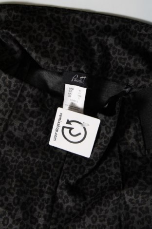 Γυναικείο παντελόνι Paola, Μέγεθος XL, Χρώμα Πολύχρωμο, Τιμή 17,94 €