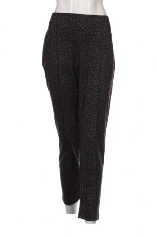 Γυναικείο παντελόνι Paola, Μέγεθος XL, Χρώμα Πολύχρωμο, Τιμή 5,38 €