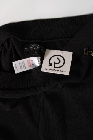 Dámske nohavice Papaya, Veľkosť S, Farba Čierna, Cena  16,44 €