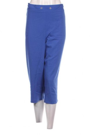 Pantaloni de femei Papaya, Mărime XL, Culoare Albastru, Preț 35,29 Lei