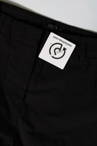 Дамски панталон Papaya, Размер M, Цвят Черен, Цена 4,35 лв.