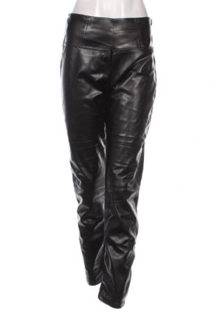 Дамски панталон Paquito, Размер XL, Цвят Черен, Цена 27,20 лв.
