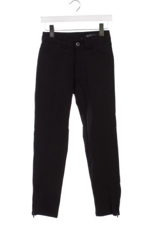 Pantaloni de femei Para Mi, Mărime XS, Culoare Negru, Preț 13,49 Lei