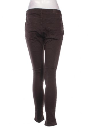 Pantaloni de femei Para Mi, Mărime M, Culoare Maro, Preț 20,23 Lei