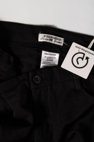 Dámske nohavice Parasuco, Veľkosť L, Farba Čierna, Cena  23,25 €