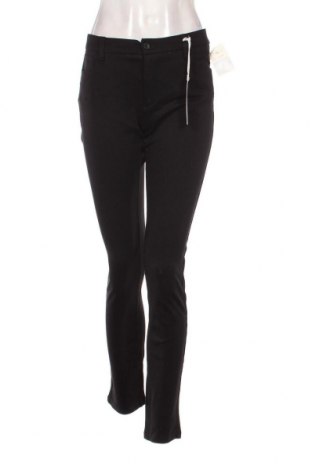Pantaloni de femei Parasuco, Mărime L, Culoare Negru, Preț 28,32 Lei