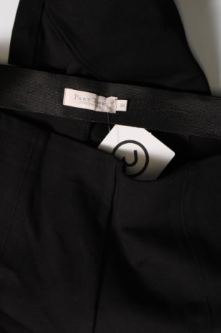 Дамски панталон Part Two, Размер M, Цвят Черен, Цена 68,00 лв.