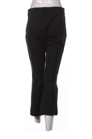 Дамски панталон Part Two, Размер M, Цвят Черен, Цена 10,20 лв.