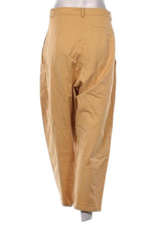 Дамски панталон Patrizia Pepe, Размер M, Цвят Бежов, Цена 156,40 лв.