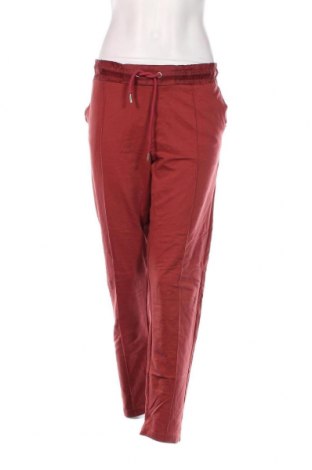 Дамски панталон Patsy & Lou, Размер XL, Цвят Червен, Цена 16,40 лв.