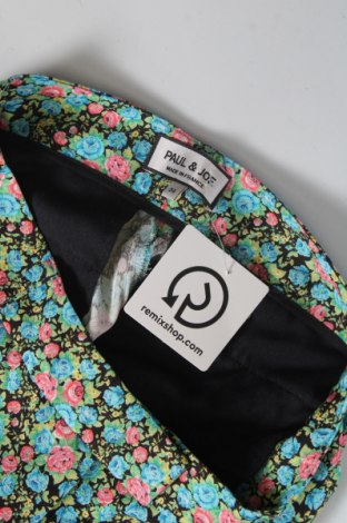 Γυναικείο παντελόνι Paul & Joe, Μέγεθος XS, Χρώμα Πολύχρωμο, Τιμή 56,29 €