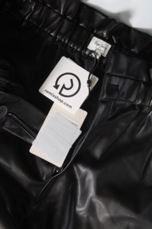 Дамски панталон Pepe Jeans, Размер S, Цвят Черен, Цена 54,60 лв.