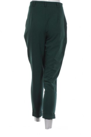 Дамски панталон Peacocks, Размер S, Цвят Зелен, Цена 16,54 лв.