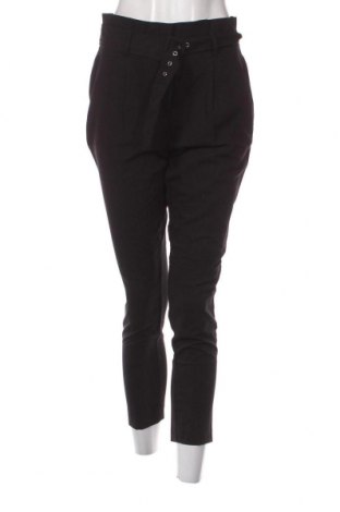 Γυναικείο παντελόνι Peacocks, Μέγεθος M, Χρώμα Μαύρο, Τιμή 5,92 €