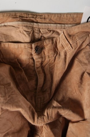 Дамски панталон Pedro Del Hierro, Размер M, Цвят Кафяв, Цена 10,20 лв.
