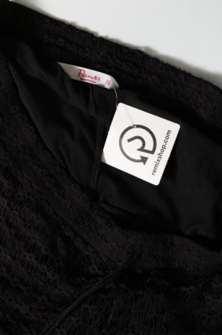 Дамски панталон Penti, Размер XL, Цвят Черен, Цена 17,60 лв.