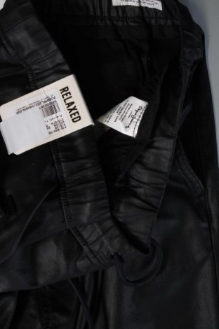 Γυναικείο παντελόνι Pepe Jeans, Μέγεθος L, Χρώμα Μαύρο, Τιμή 28,14 €