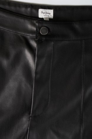 Dámské kalhoty  Pepe Jeans, Velikost L, Barva Černá, Cena  791,00 Kč