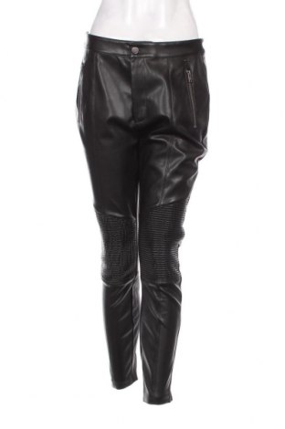 Γυναικείο παντελόνι Pepe Jeans, Μέγεθος L, Χρώμα Μαύρο, Τιμή 12,87 €