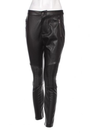 Γυναικείο παντελόνι Pepe Jeans, Μέγεθος M, Χρώμα Μαύρο, Τιμή 24,93 €