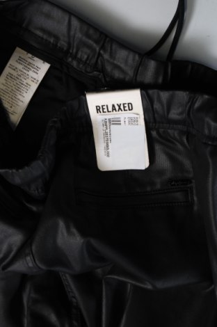 Γυναικείο παντελόνι Pepe Jeans, Μέγεθος M, Χρώμα Μαύρο, Τιμή 12,06 €