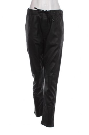 Γυναικείο παντελόνι Pepe Jeans, Μέγεθος M, Χρώμα Μαύρο, Τιμή 16,08 €