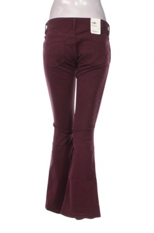 Dámske nohavice Pepe Jeans, Veľkosť L, Farba Červená, Cena  43,42 €