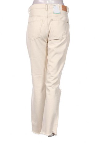 Γυναικείο παντελόνι Pepe Jeans, Μέγεθος M, Χρώμα  Μπέζ, Τιμή 32,16 €