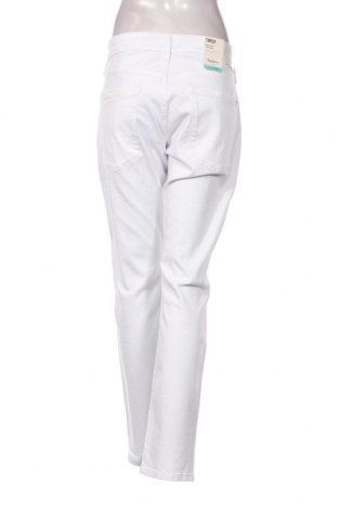 Γυναικείο Τζίν Pepe Jeans, Μέγεθος XXL, Χρώμα Λευκό, Τιμή 31,92 €