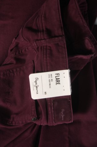 Damenhose Pepe Jeans, Größe S, Farbe Rosa, Preis 28,14 €
