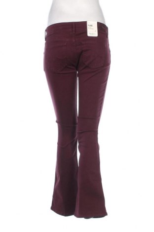Dámské kalhoty  Pepe Jeans, Velikost S, Barva Růžová, Cena  339,00 Kč