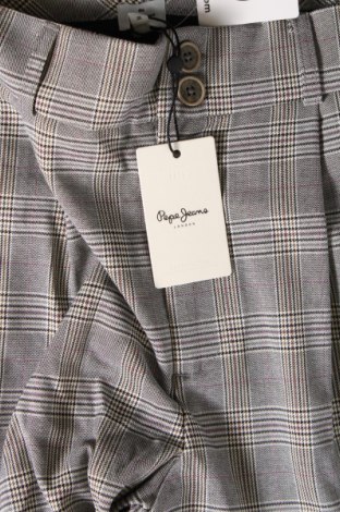 Γυναικείο παντελόνι Pepe Jeans, Μέγεθος M, Χρώμα Πολύχρωμο, Τιμή 43,42 €