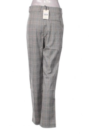 Дамски панталон Pepe Jeans, Размер M, Цвят Многоцветен, Цена 84,24 лв.